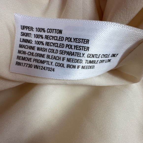 A NEW DAY Women's Long Sleeve Midi A-Line Dress - Picture 13 of 13